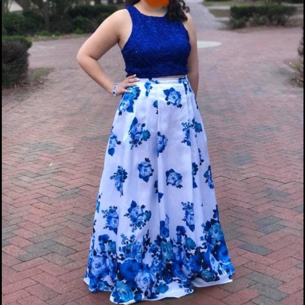 Gorgeous Prom dress